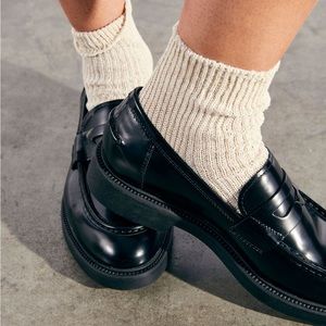 Vagabond Alex Loafers